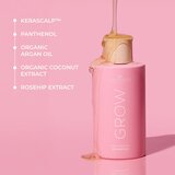 Cocosolis GROW šampon za okrepitev in rast las 250 ml | Shoptok.si