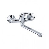 Valvex Baterija zidna za sudoper 2453940 Alba | Eponuda.ba