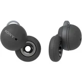 Sony slušalice WFL900H.CE7 Link Buds in-ear, bežične, sive