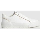 Pepe Jeans Modne superge - Bela | Shoptok.si
