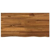  Pravokutni stolni vrh 40 x 20 x 3 cm Pravokutni - Prirodna 90 x 55 x 3 5 cm Živi rub 1 strana | shoptok.hr