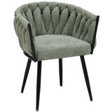 Premium Living naslanjač weavy -trend- | Shoptok.si