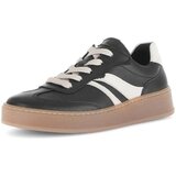 Gabor Modne superge 76.475.57 Črna | Shoptok.si