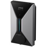 Anker Solix V1 EV Charger Dark Gray Cene