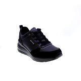 Skechers Nizke superge 145763 Črna | Shoptok.si