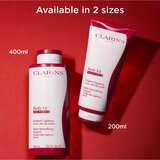 Clarins Body Fit Active anticelulitna krema za učvršćivanje s krioaktivnom teksturom 200 ml | shoptok.hr