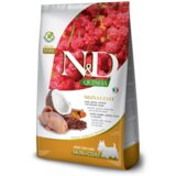 N&d Quinoa Skin&Coat Quail&Coconut Mini 7kg | ePonuda.com