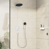 Hansgrohe 75417700 DuoTurn E pokrivna plošča | Shoptok.si