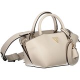 Guess Ručna torbica 'BOLENA' kameno siva | shoptok.hr