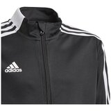 Adidas Puloverji Tiro 21 Črna | Shoptok.si