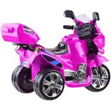  Dječji motocikl AKU &amp;ndash; roza Slike