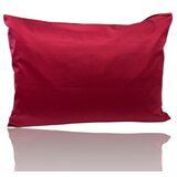  Jastučnica Saten 50x70cm Bordo boja ( VLK000177-bordoboja ) | ePonuda.com