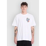 Volcom Sk8 Break T-Shirt white Cene