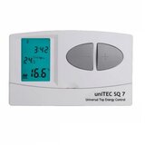 Digitalni programski sobni termostat uniTEC SQ7 | ePonuda.com