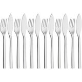 Wmf 12/1 PRIBOR ZA RIBE NUOVA | Shoptok.si