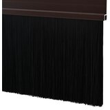  Samoljepljivi pečati za vrata 12 kom. 100 cm Aluminijski legura | shoptok.hr