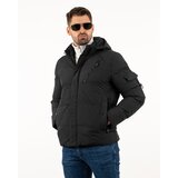La Force Fashion jakna C&S-24813-1- crna Cene