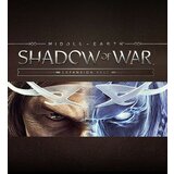 Steam Middle-Earth: Shadow of War - Expansion Pass (DLC) Key GLOBAL | ePonuda.com