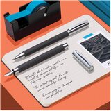 Nalivpero ambition opart (m) faber castell 147050 antracit | Shoptok.si