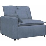  Modularna sofa s jastucima plava | shoptok.hr