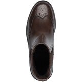 Tamaris Chelsea čizme smeđa | shoptok.hr