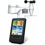 Sencor Pametna vremenska postaja SWS 9898 WIFI | Shoptok.si