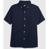 GAP Kids Shirt oxford - Boys Cene