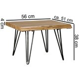 MID.YOU klubska miza mahilo | Shoptok.si