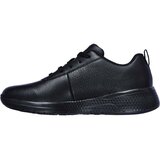Skechers MARSING - GMINA Ženska radna obuća, crna, veličina | shoptok.hr