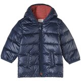 s.Oliver jakna 2116660 modra D 74 Cene
