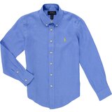 Polo Ralph Lauren CLBDPPC-SHIRTS-SPORT SHIRT Plava | shoptok.hr