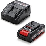 Einhell GC-CT 18/24 Li (1x2,0Ah), Akumulatorski trimer za travu - (3411125) | ePonuda.com