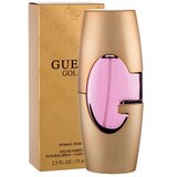 Guess Gold parfemska voda 75 ml oštećena kutija za žene Cijene