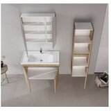 Hanah home Ormarić sa umivaonikom Desna 90 941 | Eponuda.com