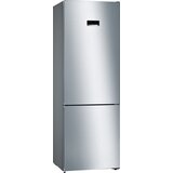 Bosch XXL Samostojeći Serie 4|No Frost, 203 X 70, INOXPerfectFit, LED osvjetljenje, | Eponuda.ba