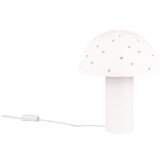 Tri O Bijela stolna lampa (visina 32,5 cm) Seta – | shoptok.hr