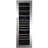 Dunavox Hladnjak za vino ugradbeni DX-89.246TSS Cijene