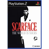 The World is Yours (PS2) - rabljeno