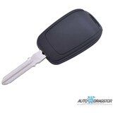 888 Car Accessories kućište oklop ključa 3 dugmeta za renault/dacia logan/sandero/dokker/duster 2016 Cene