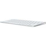 Apple Magic Keyboard with Touch ID for Mac models with silicon (USB–C) - German | shoptok.hr