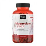 The Nutrition magnezijum citrat 200 kapsula | Eponuda.com