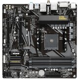 Gigabyte B550M DS3H Socket AM4 micro ATX AMD B550 Cijene