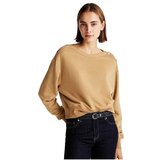 Tommy Hilfiger kamel ženski duks THWW0WW44447-RBC Cene