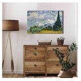 WALLXPERT 4570VANGOGH001 Dekorativna slika, 45x70cm | Eponuda.ba