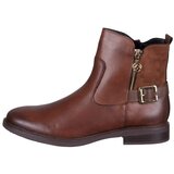 Remonte Chestnut Noisette Chestnut Smeđa | shoptok.hr
