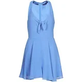 horizon romper blue