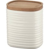 guzzini tierra posoda za shranjevanje - m - mlečno belo Cene