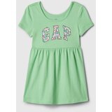 GAP Kids Logo Dress - Girls Cene