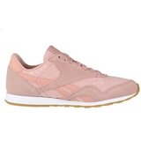 Reebok Nizke superge CL Nylon Slim Txt L Rožnata | Shoptok.si