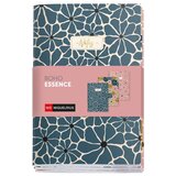  Set bilježnica Miquelrius A6 Boho Essence Šivane 80L 80g/m2 čista 3/1 MR8304 Cijene